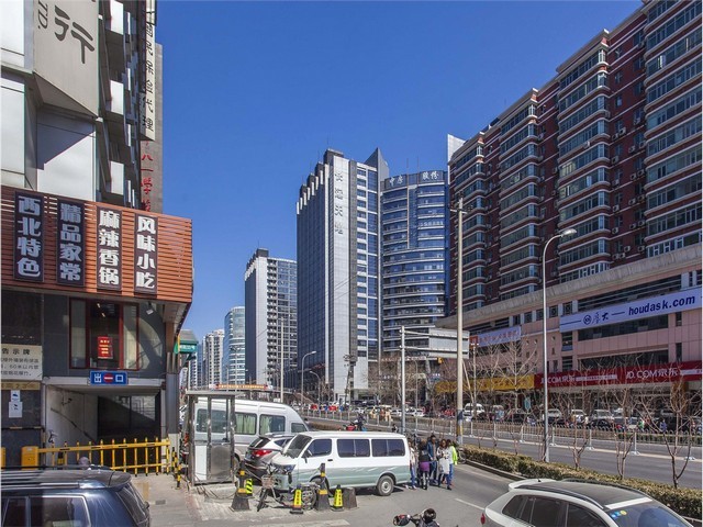 古交软件创造辉煌